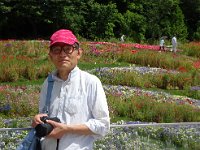 此れより眞弓さん