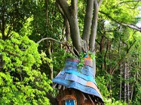 愉快なオブジェ