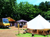 良い休憩場所でした