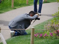 この根性を見て！