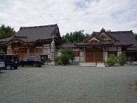 立派・豪華に再建